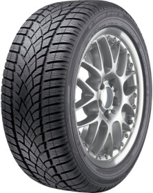 Шина Dunlop SP Winter Sport 3D 255/55 R18 109V N0 XL