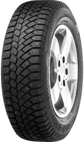Шина Gislaved Nord Frost 200 255/55 R18 109T FR XL (шип)
