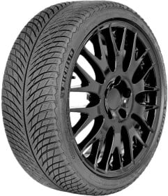 Шина Michelin Pilot Alpin 5 225/50 R17 98H MO XL