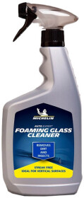 Очисник Michelin Foaming Glass Cleaner W31395 650 мл 650 г