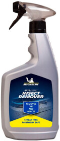 Очиститель Michelin Insect Remover W31401 650 мл 650 г
