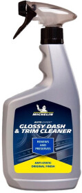 Очиститель салона Michelin Glossy Dash & Trim Cleaner 650 мл