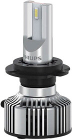 Автолампа Philips Ultinon LED H7 PX26d 20 W 11972UE2X2