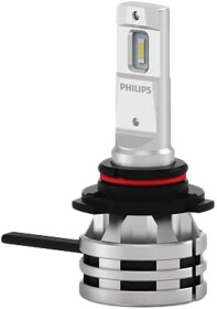 Автолампа Philips Ultinon LED H3 P22d 24 W 11005UE2X2