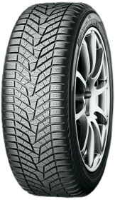 Шина Yokohama W.Drive V905 275/40 R21 107W XL