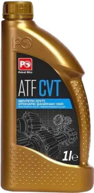 Трансмісійна олива Petrol Ofisi ATF CVT синтетична