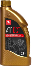 Трансмісійна олива Petrol Ofisi ATF DCT синтетична