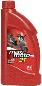 Моторное масло 2T Petrol Ofisi Maximoto синтетическое