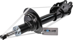 Стойка амортизатора Kayaba 339156