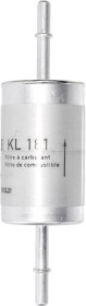 Топливный фильтр Mahle KL 181