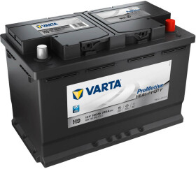 Акумулятор Varta 6 CT-100-R 600123072