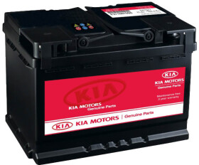 Аккумулятор Hyundai / Kia 6 CT-44-R LP370APE044CK0