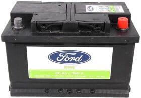 Аккумулятор Ford 6 CT-60-R EFB 1917575