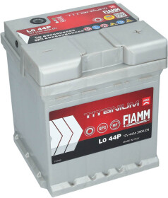 Аккумулятор Fiamm 6 CT-44-R Titanium Pro 7905140