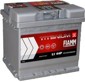 Акумулятор Fiamm 6 CT-44-R Titanium Pro 7905141