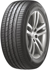 Шина Hankook Ventus S1 Evo2 255/40 R20 101Y XL