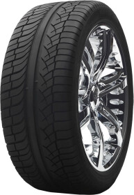 Шина Michelin Latitude Diamaris 255/50 R19 103V *