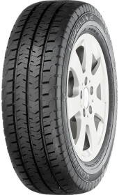 Шина General Tire Eurovan 2 225/65 R16C 112/110R