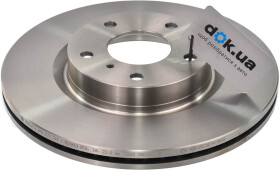 Тормозной диск Bosch 0 986 479 T44