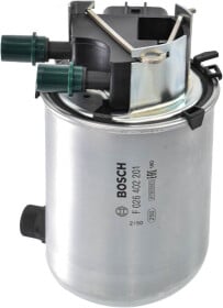 Паливний фільтр Bosch f026402201