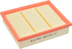 Повітряний фільтр Blue Print ADU172214