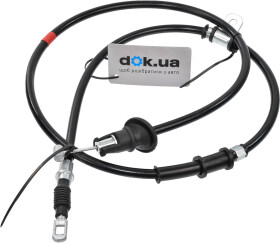 Трос ручного гальма Triscan 8140 42144