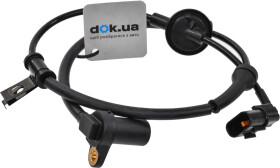 Датчик ABS Bremi 50691