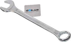 Ключ ріжково-накидний Vorel 51210 I-подібний 21 мм