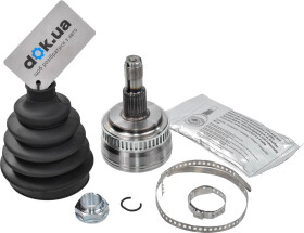 ШРУС Metelli 15-1434