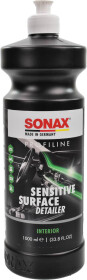 Полироль для салона Sonax Profiline Sensetive Surface Detailer 1000 мл