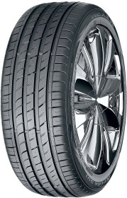 Шина Nexen NFera SU1 245/35 R20 95Y FR XL
