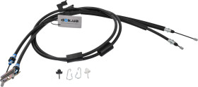 Трос ручного тормоза Goodrem rm4148