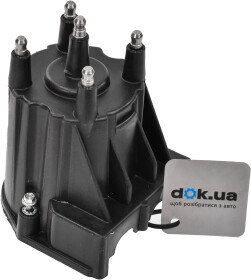 Крышка распределителя зажигания Facet 2.7575PHT