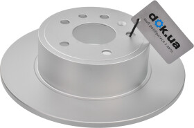 Гальмівний диск A.B.S. 16489