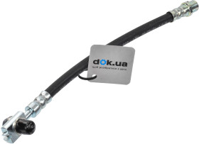 Тормозной шланг A.B.S. SL 5568