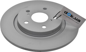 Тормозной диск ATE 24.0111-0169.1