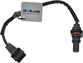 Датчик положения коленвала Delphi ss11329