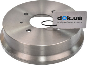 Гальмівний барабан ABE C65013ABE