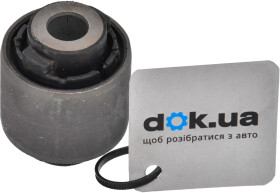 Сайлентблок рычага Sidem 851701