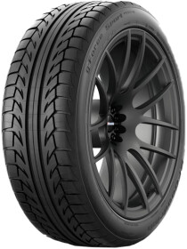 Шина BFGoodrich G-Force Sport COMP-2 275/35 R18 95W