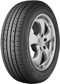 Шина Bridgestone B380 225/60 R17 98T Run Flat