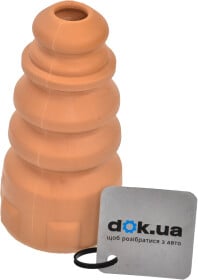 Отбойник амортизатора Vika 55110989901