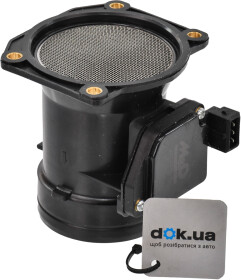 Расходомер воздуха Meat & Doria 86043