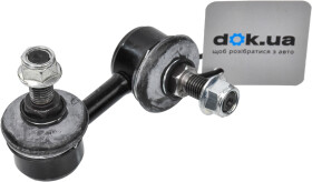 Стойка стабилизатора Japanparts SI-H02L