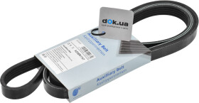 Поликлиновой ремень Blue Print AD05R1747