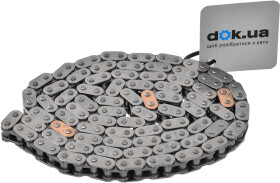 Цепь привода распредвала Dayco TCH1080