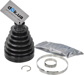 Пыльник ШРУСа Spidan 24615