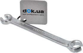 Ключ розрізний Toptul AEEA1012 I-подібний 10x12 мм