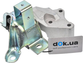 Подушка двигателя Fiat / Alfa Romeo / Lancia 51718928