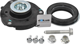 Опора амортизатора Borsehung B15130